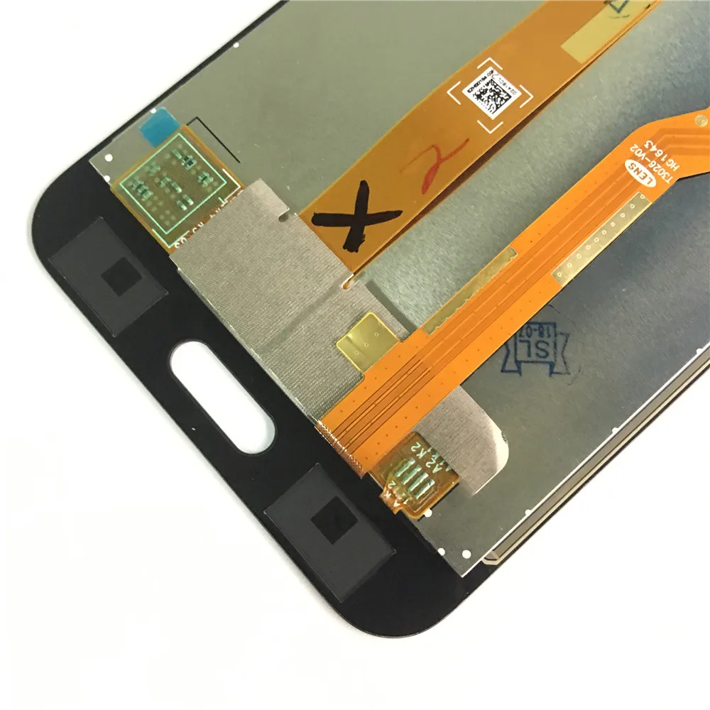 5 0 &quotНовый сенсорный ЖК экран для HTC A9S дисплей дигитайзер сборка запасные части