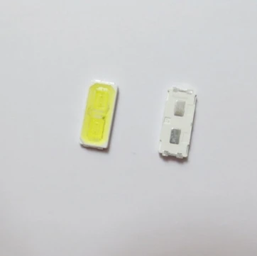 100 шт. LG высокой мощности 7030 SMD СВЕТОДИОДНЫЙ s диоды телевизоры супер яркий Diodo 1 | Отзывы и видеообзор