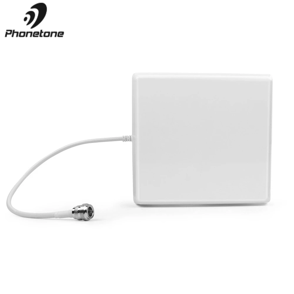 2G 3G 4G LTE 698 2700 МГц внутренняя Направленная панельная антенна для Мобильный телефон