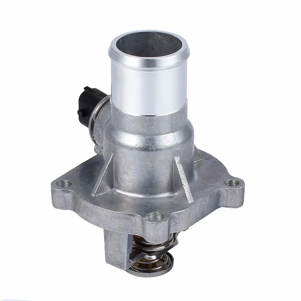 Justech новый термостат охлаждающей жидкости 96984104 для Opel Vauxhall Astra Insignia Signum Fiat Alfa Romeo