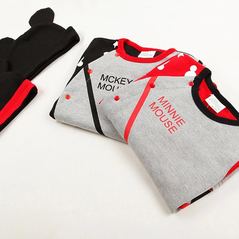 Розничная продажа Одежда для новорожденных мальчиков и девочек 1 шт. детский