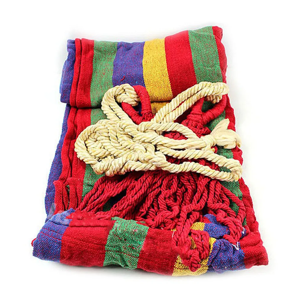 Портативный гамак подвесная кровать для сна комплект кемпинга и путешествий из