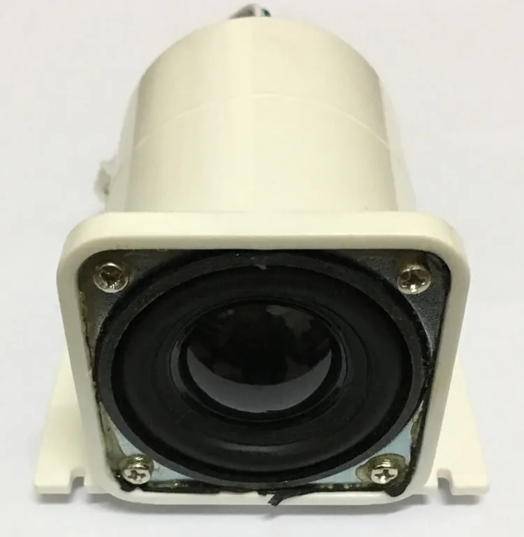 GHXAMP Hifi 1 5 дюймов полный диапазон динамик с корпусом Bluetooth DIY 4ohm Вт Неодимовый 40 мм