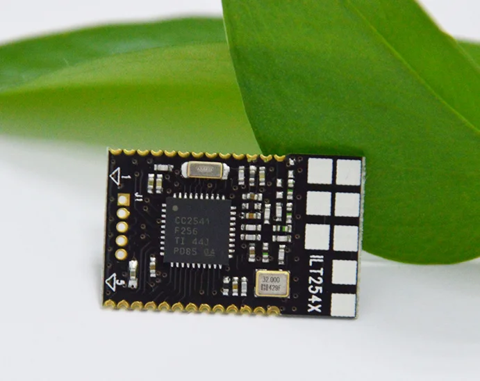 Модуль малой мощности CC2541A1 BLE Bluetooth 4 0 модуль последовательного порта ILT254X чип