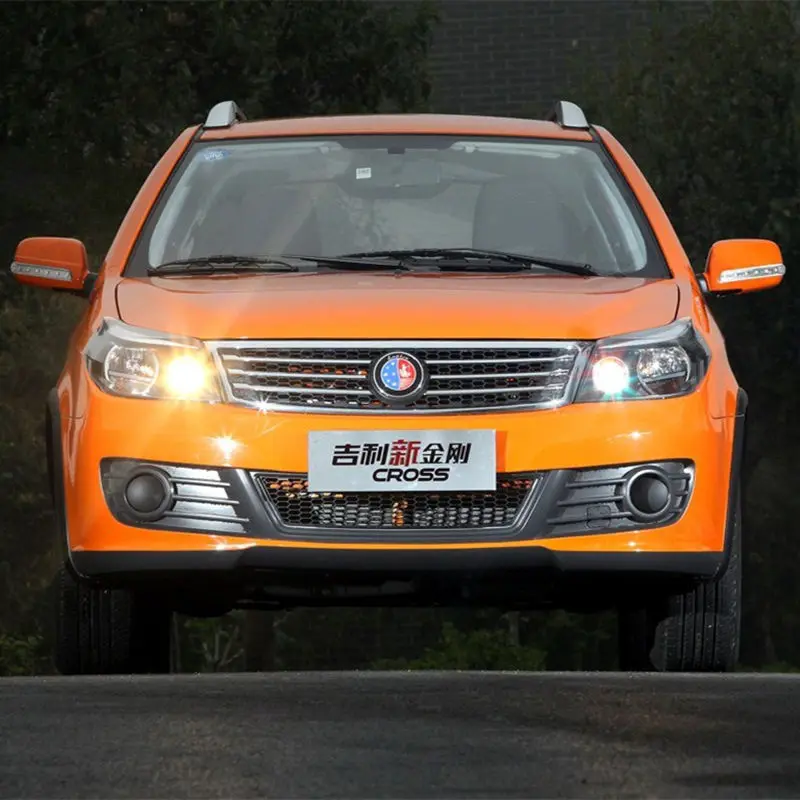 Контроллер кондиционирования автомобиля для Geely GC6 SC6|controller control|control car |