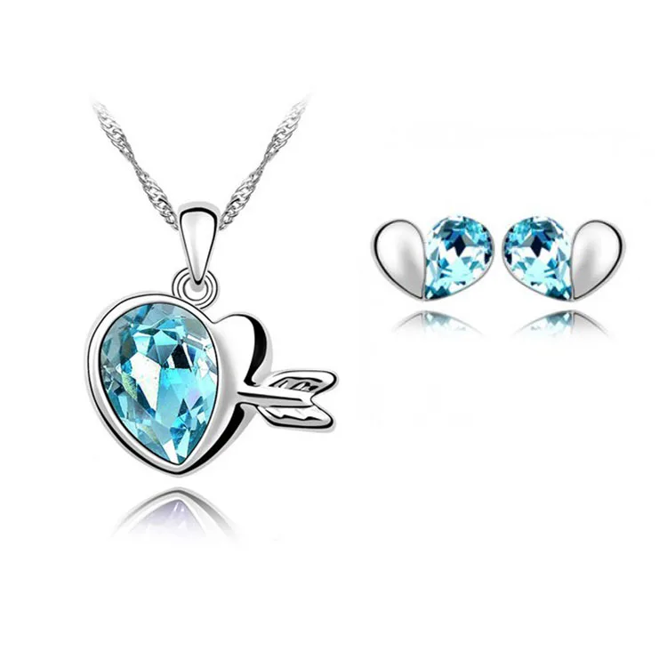 Новинка 2014 лидер продаж оптовая продажа корейские ювелирные изделия женская