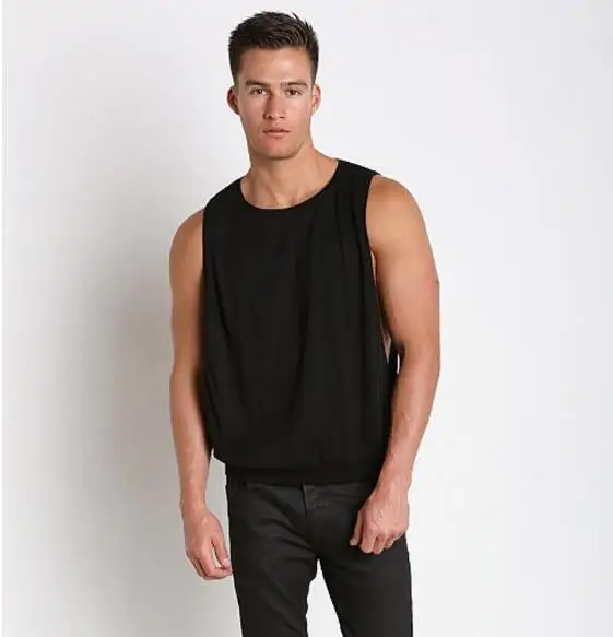 

Free shipping Men's vest