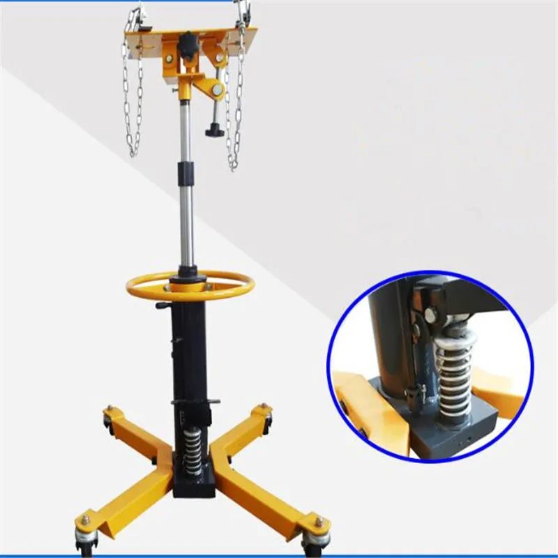 Портативный подъемник для гаража 1/2 тонны|Гидравлические инструменты| |