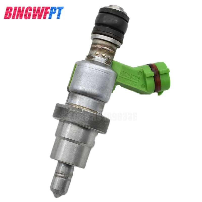 4 шт. Форсунка для топливного инжектора 23209 28070 23250 Toyota 1AZ FSE 2.0L 2AZ 2.4L D4|injector nozzle|fuel