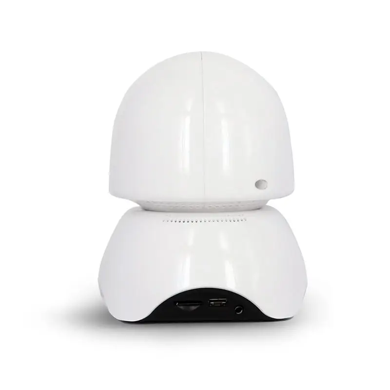 Интеллектуальная домашняя камера 1080 P Wi Fi Беспроводной IP охранной сигнализации