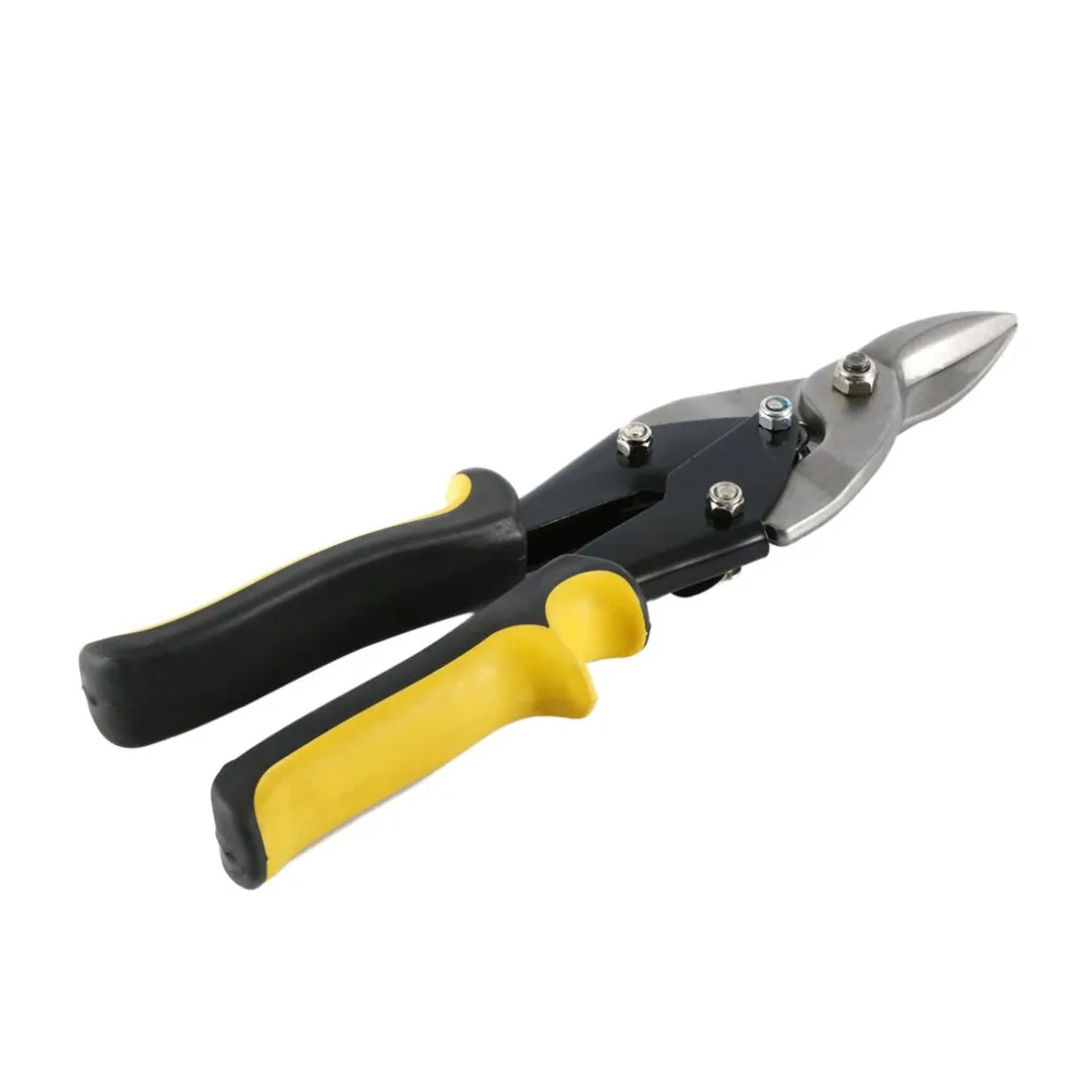 TU 2100A 25 см/8 &quotжестяной лист металла Snip авиационные ножницы листовая резка
