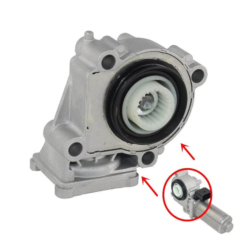 

AP03 Transfer Case Adjustment Motor Repair Kit For BMW X3 E83 X5 E53 E70 F15 F85 F25 ATC400/ATC500/ ATC700 2710756629