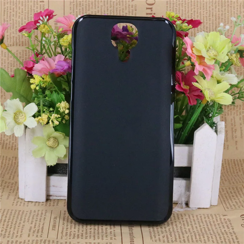 GodGift DOOGEE X9/X9 PRO чехол Чехол 5 дюймов TPU мягкая задняя крышка для телефона PRO/X 9