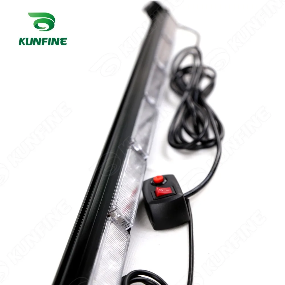 Precio Luz LED Estroboscópica De Advertencia De Coche, Barra De Luz LED De Alta Calidad, KF-L3033