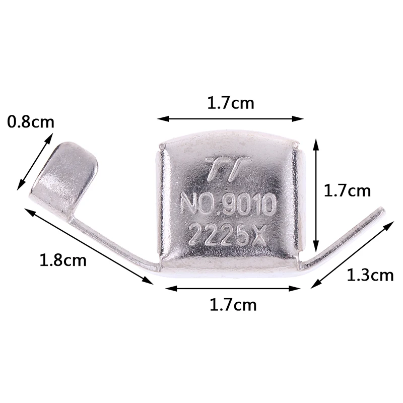 Новая магнитная направляющая для швов домашних и промышленных швейных машин