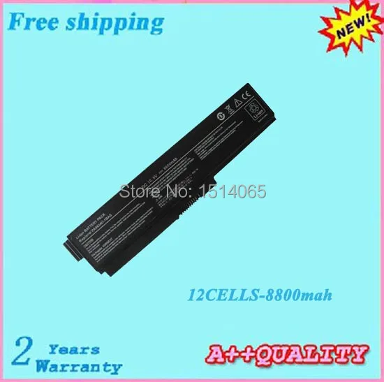 Аккумулятор для ноутбука Toshiba PA3634U PA3634U-1BAS Satellite A660 C650 L650 L670 M305 M500 | Компьютеры и