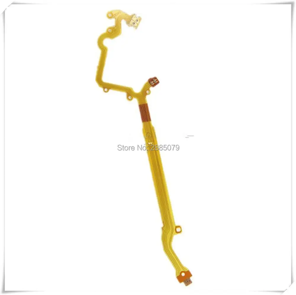 Высококачественные Новые запасные части для цифровой камеры Canon S100V S100 s110 s110v s200