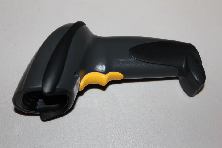 Полностью новый оригинальный для Symbol DS6707/для MOTO 2D сканер считыватель с USB
