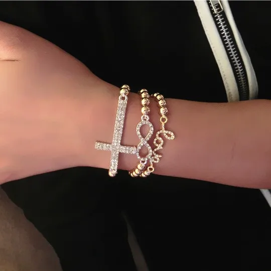 Бесплатная доставка! Минимальный. Заказ $ 10! Золото и серебро имитация Diomand