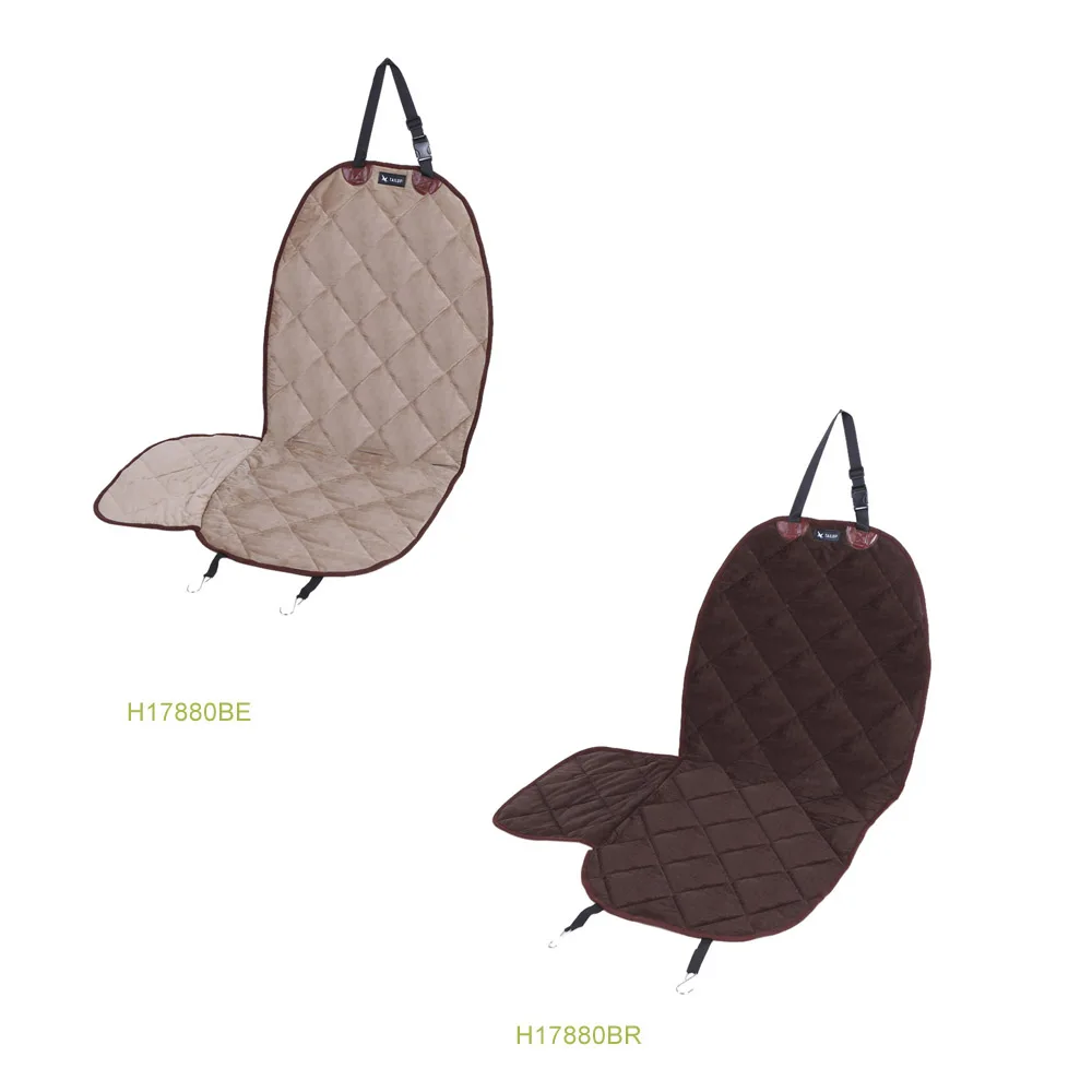 Роскошное водонепроницаемое нескользящее сиденье для домашних животных