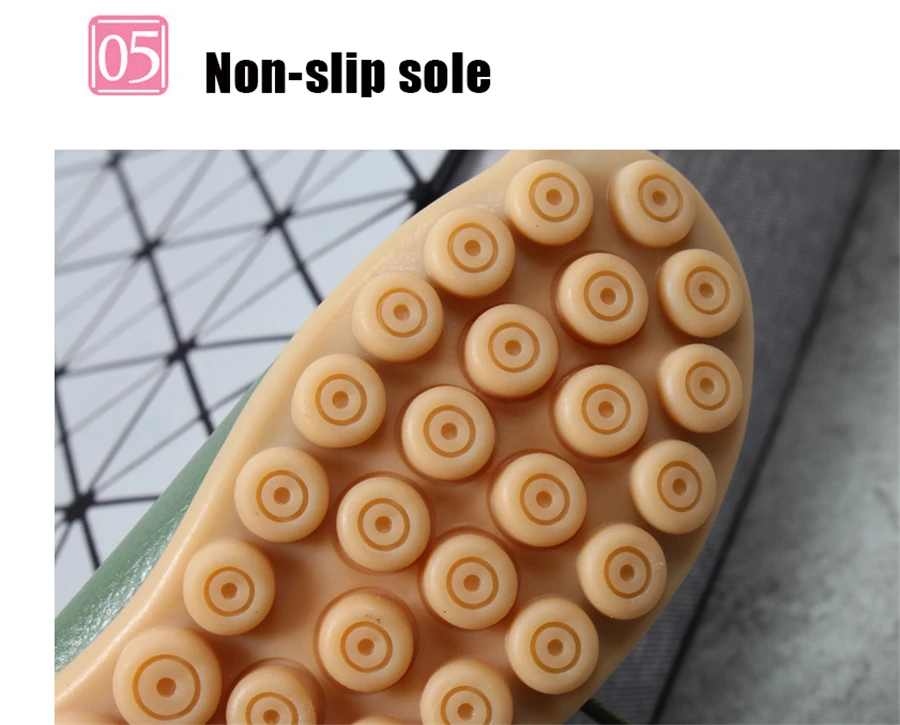 Женские балетки на плоской подошве из натуральной кожи; коллекция года; сезон весна; Балетки без застежки; женские мокасины; chaussures femme; 911