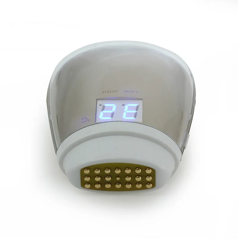 KONMISON Dot Matrix RF радиочастотный лифтинг для лица подтягивание кожи массаж морщин