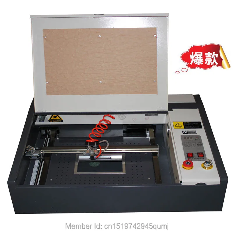 co2 laser engraver laser cutter 40w k40 co2 lazer machine