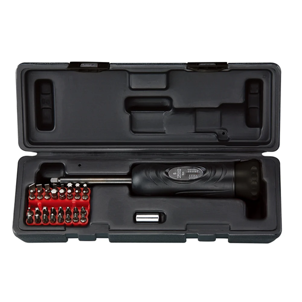 

Icetoolz E213 One-way Torque Screwdriver