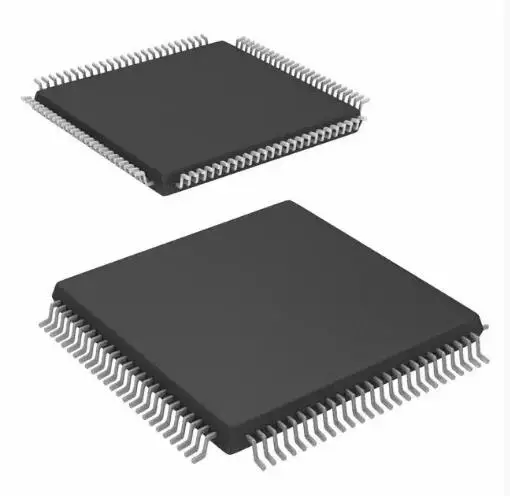 50 PCS XC3S50A-4VQG100C XC3S50A TQFP100 лучшее качество | Электронные компоненты и принадлежности