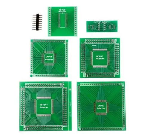 2019 высокое качество XPROG M новейшая версия V5.84 X-PROG Box 5 84 ECU Программатор с USB-ключом