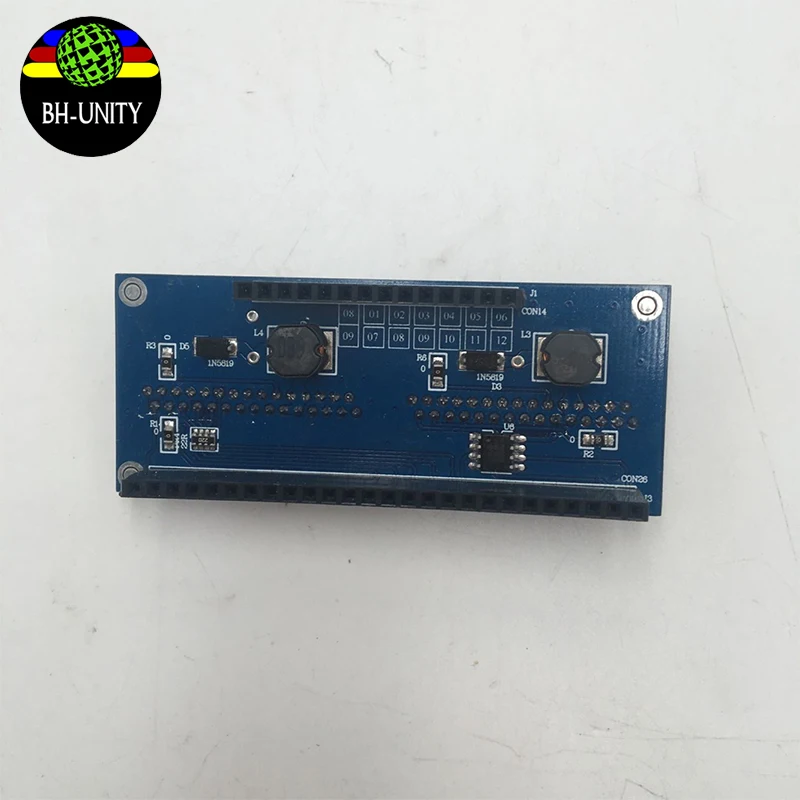 Карта передачи FY для принтера Zhongye SPT 510