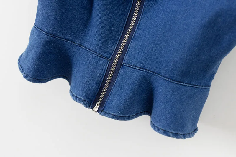 SheMujerSky Blue Denim Sexy Tops For Women Strap Tank Tops Female Slip Crop Tops Camisole