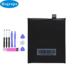 Оригинальный 2500 мАч, TLR16F02 Замена Батарея для Wiko U feel  Wiko U feel Lite сотовый мобильный телефон