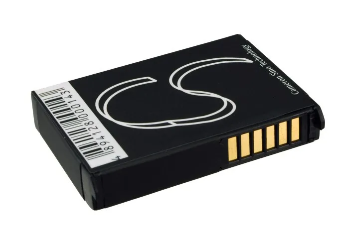 Оптом Мобильный смартфон 1800mAh аккумулятор для Treo 650700 p 700 v w 700wx (P/N 157 10014 00)|battery
