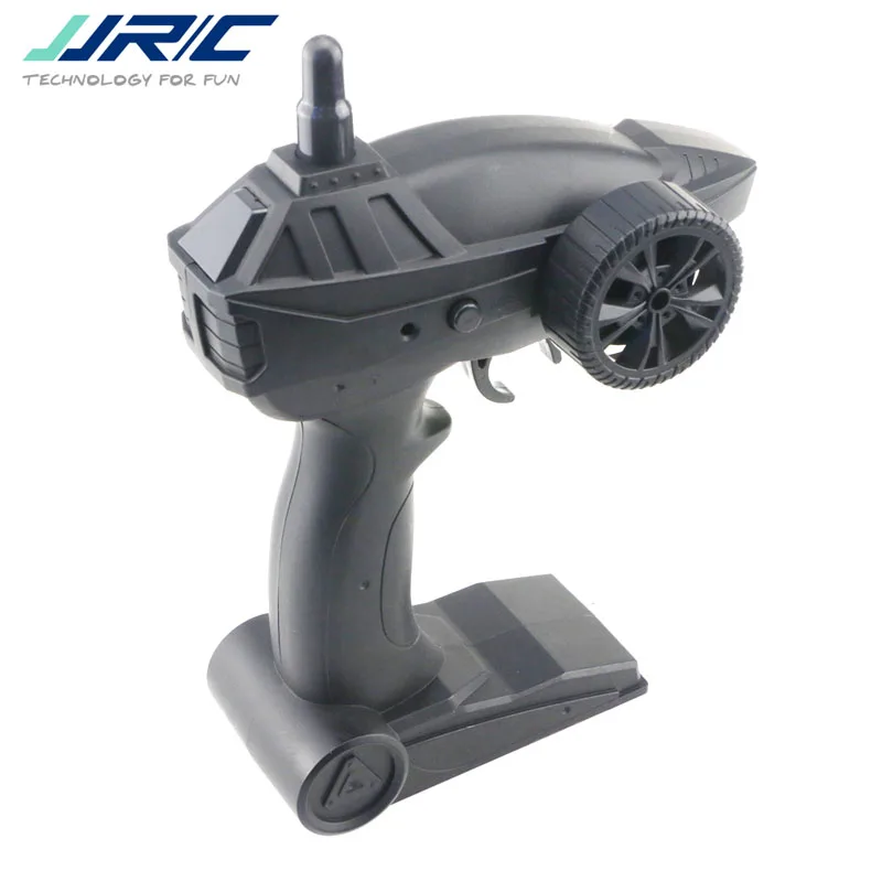 Квадрокоптер JJRC Q60 Q61 1/16 2 4G военный багажник гусеничный Радиоуправляемый