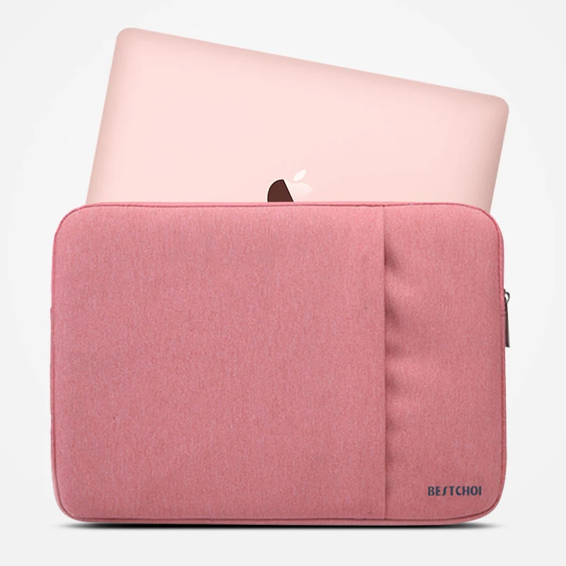 Чехол для ноутбука Macbook Pro Air 13 12 твердый водонепроницаемый чехол женщин и мужчин 3