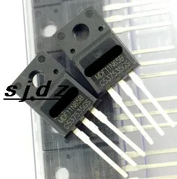MDF11N65B MDF11N65|Интегральные схемы| |