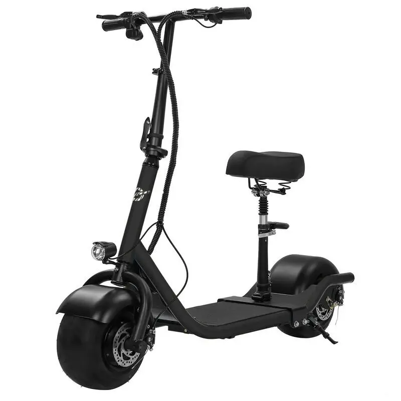 Электрический портативный гидравлический дисковый тормоз Citycoco литиевая батарея