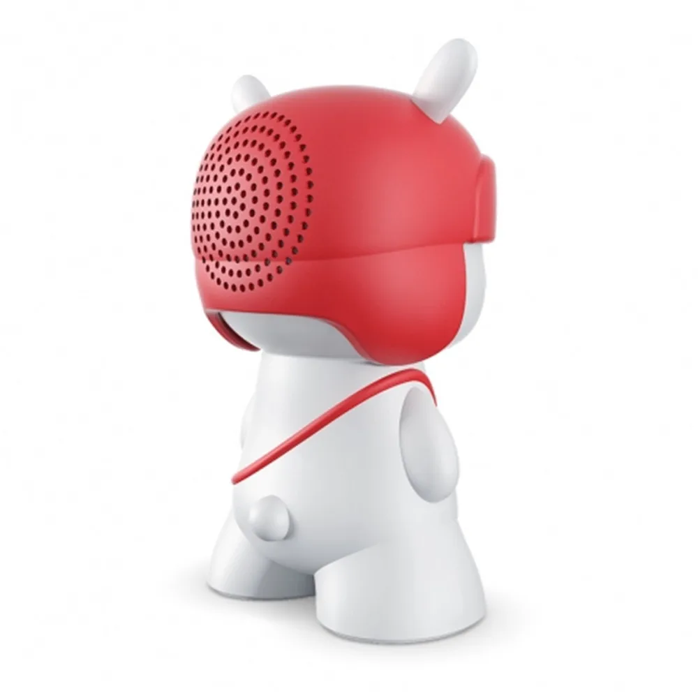 Оригинальная Колонка Xiaomi Mitu Bluetooth 4 0 Беспроводная портативная стереоколонка для