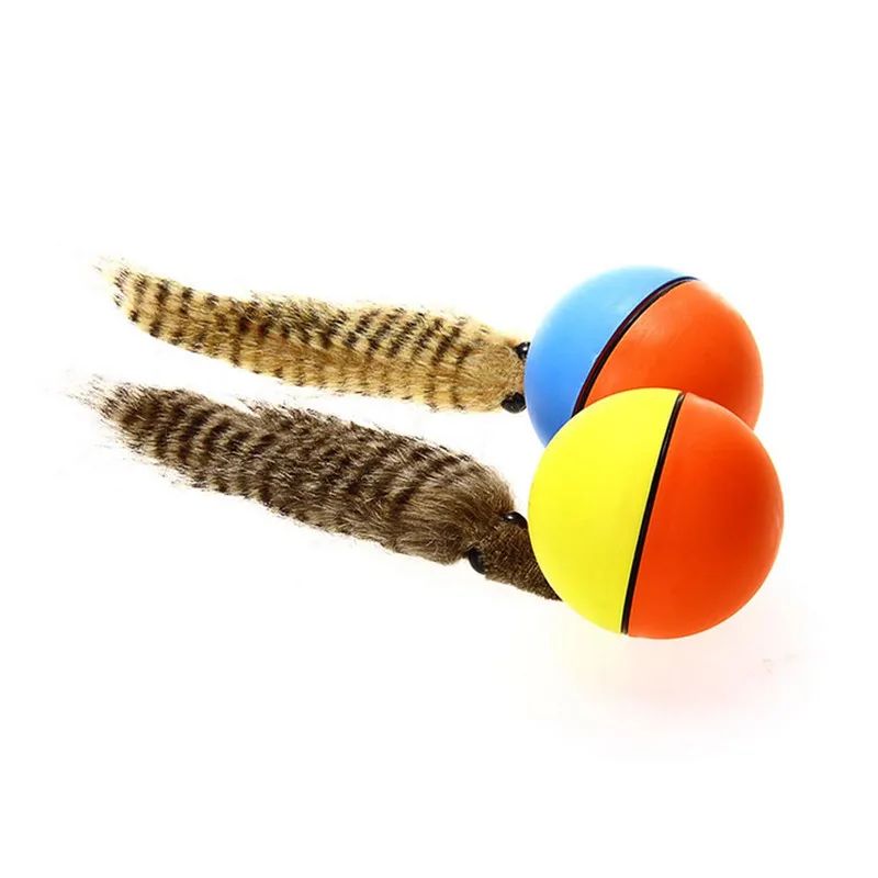 Новинка 2018 игрушка для домашней собаки игрушки электрический эльф мышь плюшевый