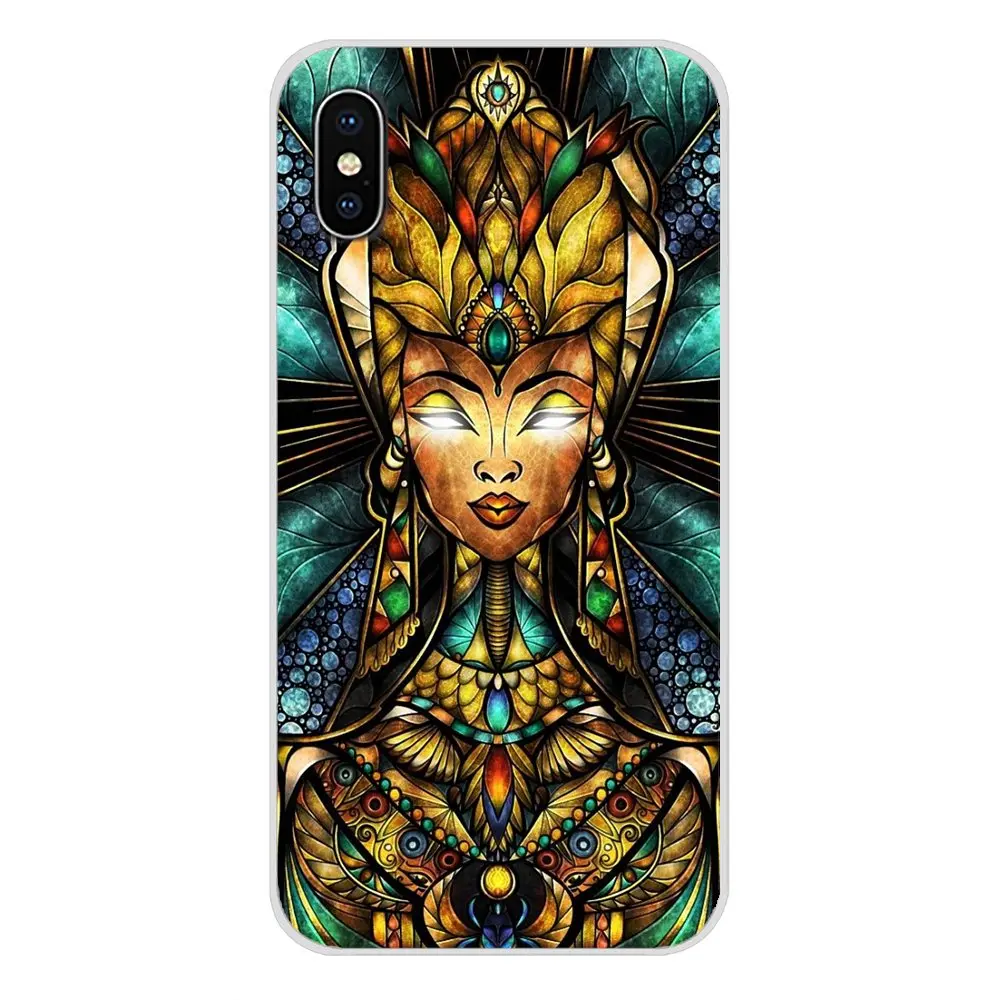 For Oneplus 3T 5T 6T Nokia 2 3 5 6 8 9 230 3310 2.1 3.1 5.1 7 Plus 2017 2018 Cleopatra Accessories Phone Cases Covers | Мобильные