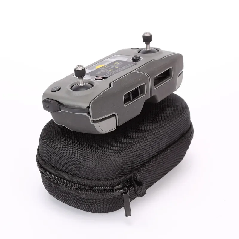 DJI Mavic 2 Zoom переносная сумка Дрон чехол для хранения чемодан + пульт дистанционного