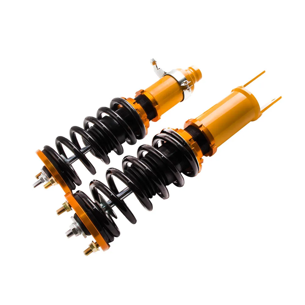 Пружина для Honda Civic/Acura Integra Coilover подвеска амортизатор стойки|Амортизаторы и опоры|