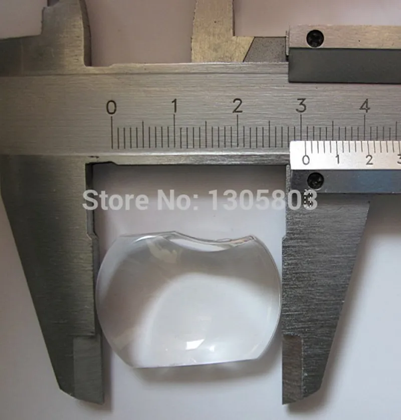 Аксессуары для проектора линза проектора/выпуклая InFocus X6|lens convex|lens for projectorlens