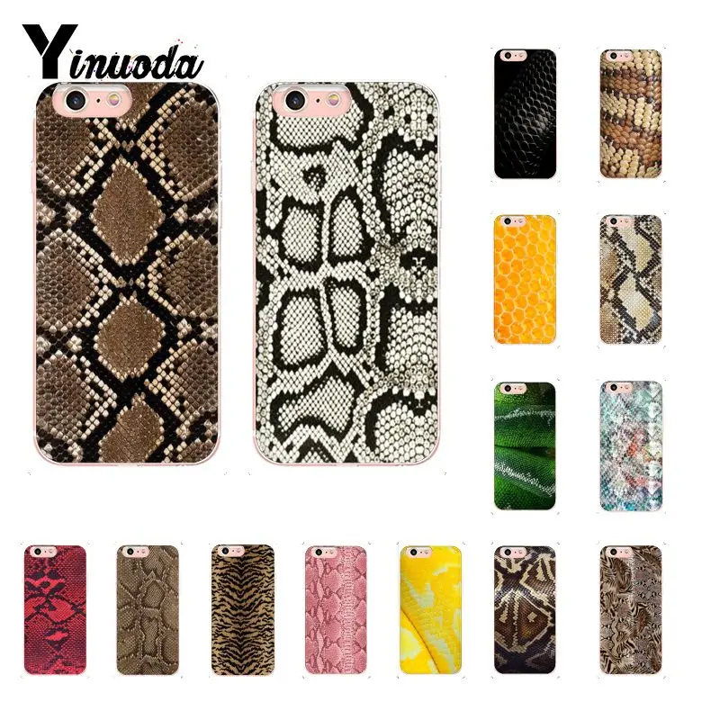 Yinuoda мягкий чехол для iPhone 8 7 6 6S Plus X XS MAX 5 5S SE XR 10|Чехлы-накладки| |