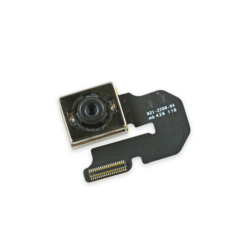 KiKiss оригинальная высококачественная задняя камера для iPhone 6 Plus большой модуль