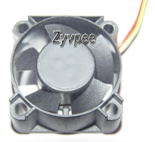 Новый оригинальный 4 см 12 В KD1204PKV2 0 8 Вт A4028B12MD C P/N: 371 2095 01 0.53A 3 провода солнечный