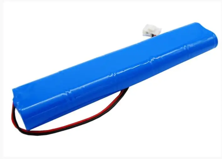 Аккумулятор Cameron Sino 3000mAh для FUKUDA ECG Cardimax FCP 2101 2201 2201G|Цифровые аккумуляторы| |