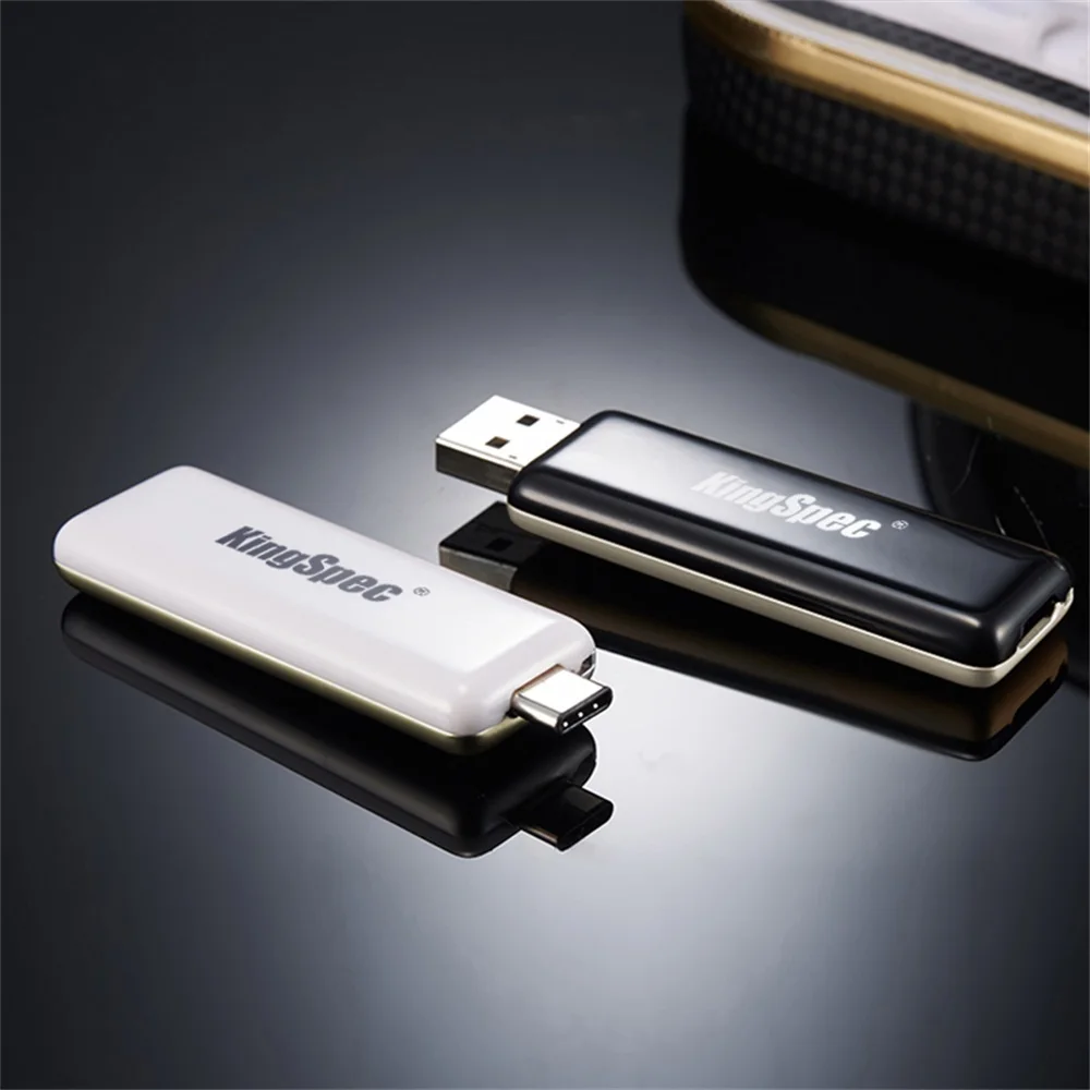 Флэш-накопитель USB Type-C 3 0 32 ГБ 64 металлический флеш-накопитель