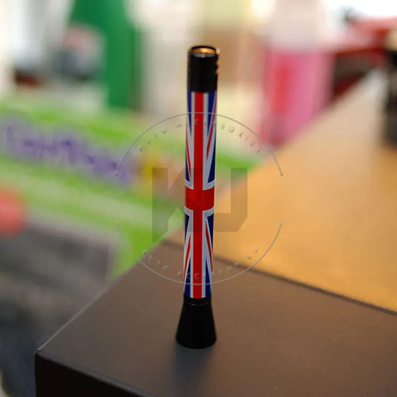 KJAUTOMAX для Mini Cooper R55 R56 R60 R61 F55 F56 F60 универсальная декоративная антенна Аксессуары